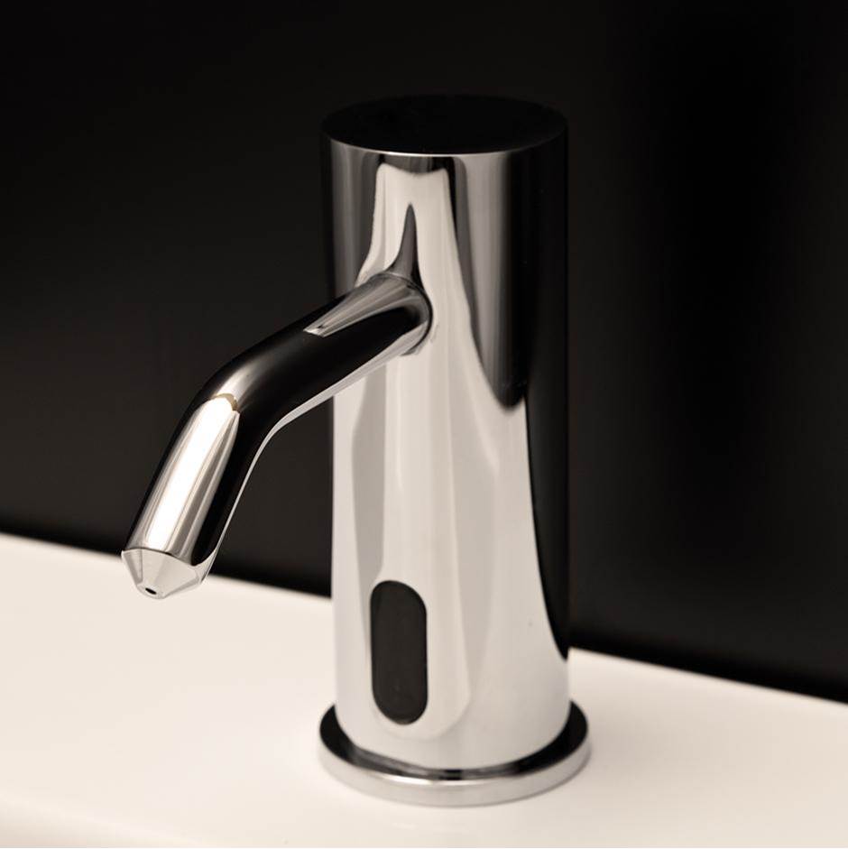 Lacava Soap Dispensers Bathroom Accessories item EX05A-NI