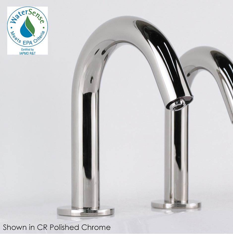Lacava Deck Mount Bathroom Sink Faucets item EX11-CR