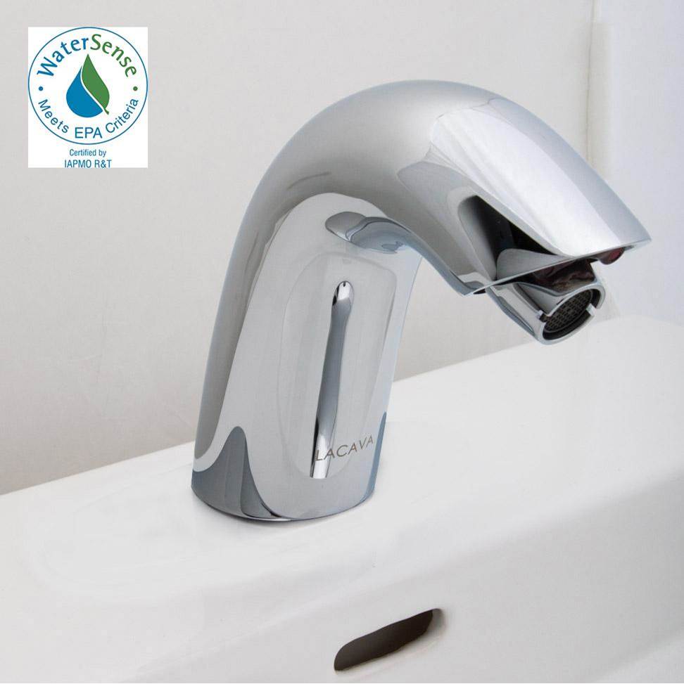 Lacava  Bathroom Sinks item EX16-NI