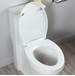 Lacava - GL58CW-001 - Toilet Seat Attachments