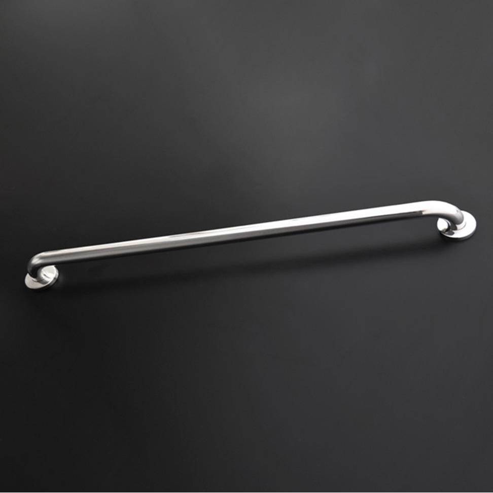 Lacava Grab Bars Shower Accessories item H102L-MW