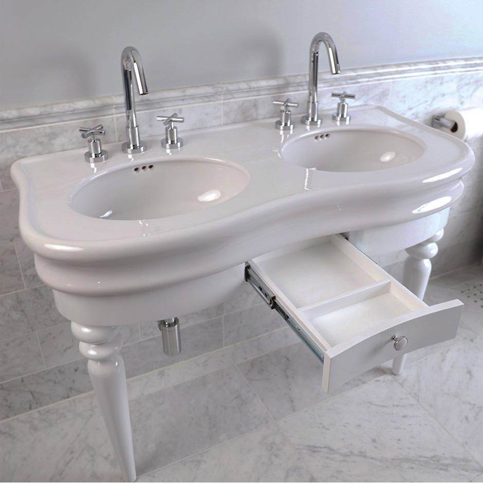 Lacava  Bathroom Sinks item LIR-F-48A-85