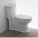 Lacava - H258CW-001 - Toilet Seat Attachments