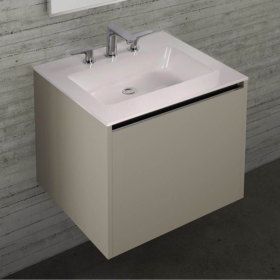 Lacava  Bathroom Sinks item K24-02-G