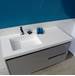 Lacava - H264LT-02-001M - Vessel Bathroom Sinks