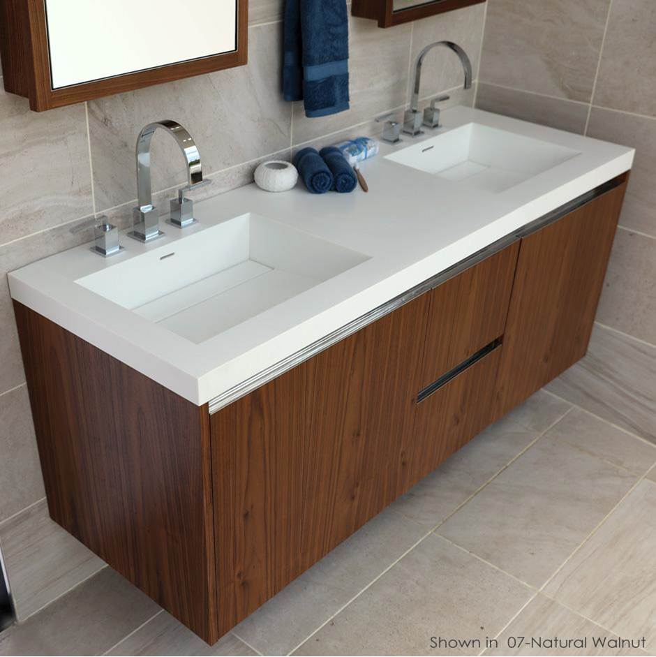 Lacava  Bathroom Sinks item H265T-01-M