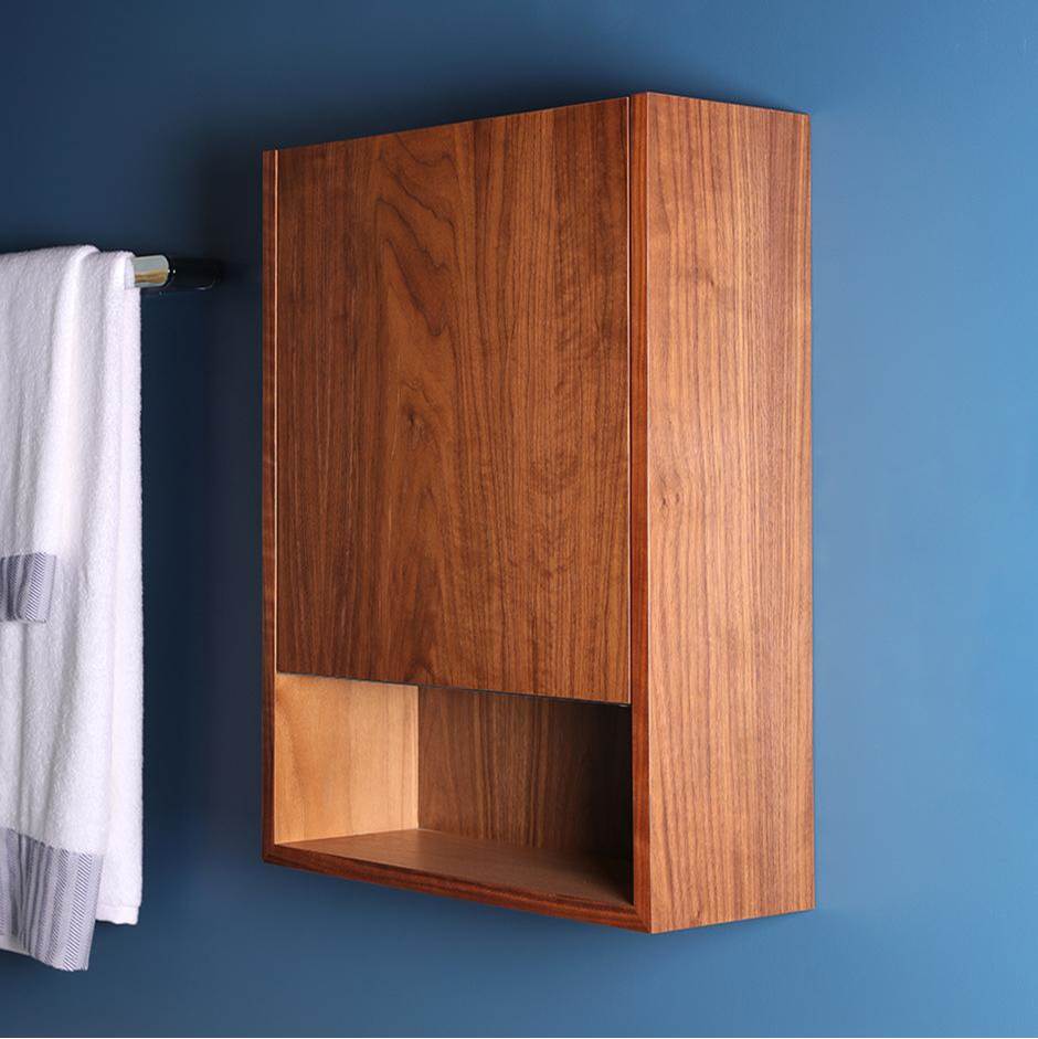 Lacava Side Cabinet Bathroom Furniture item KUB-ST-18R-50