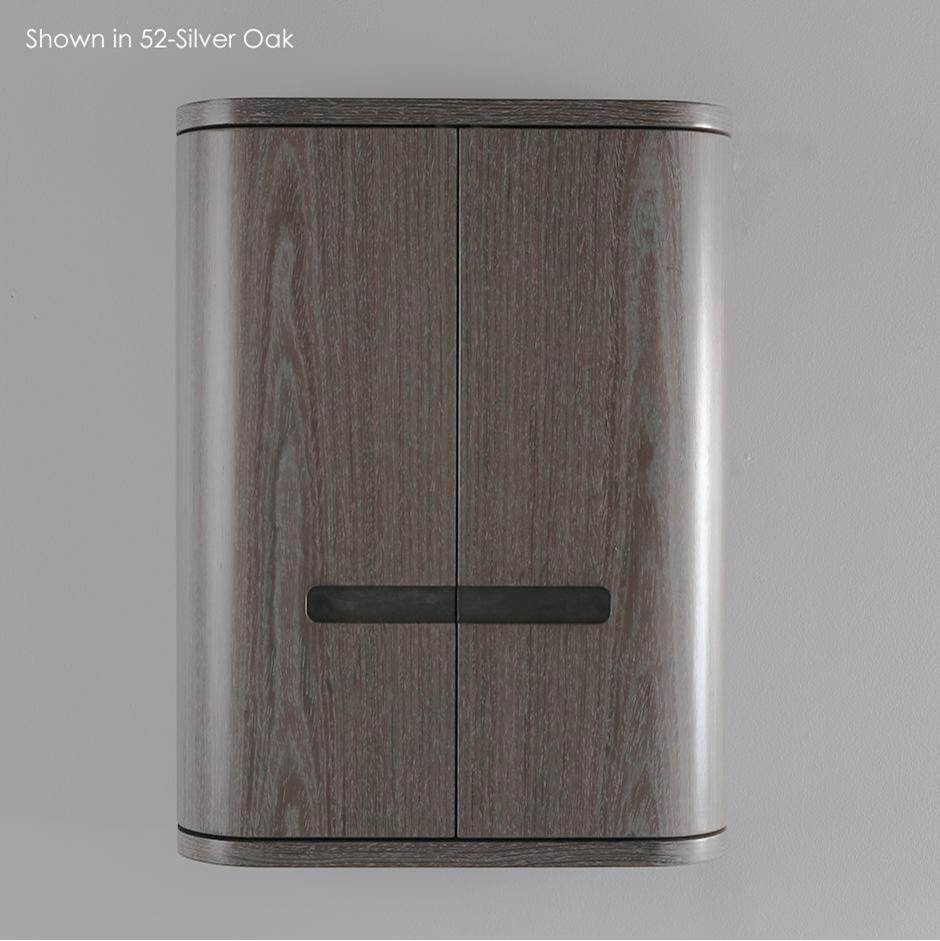 Lacava Side Cabinet Bathroom Furniture item ELE-ST-18-16