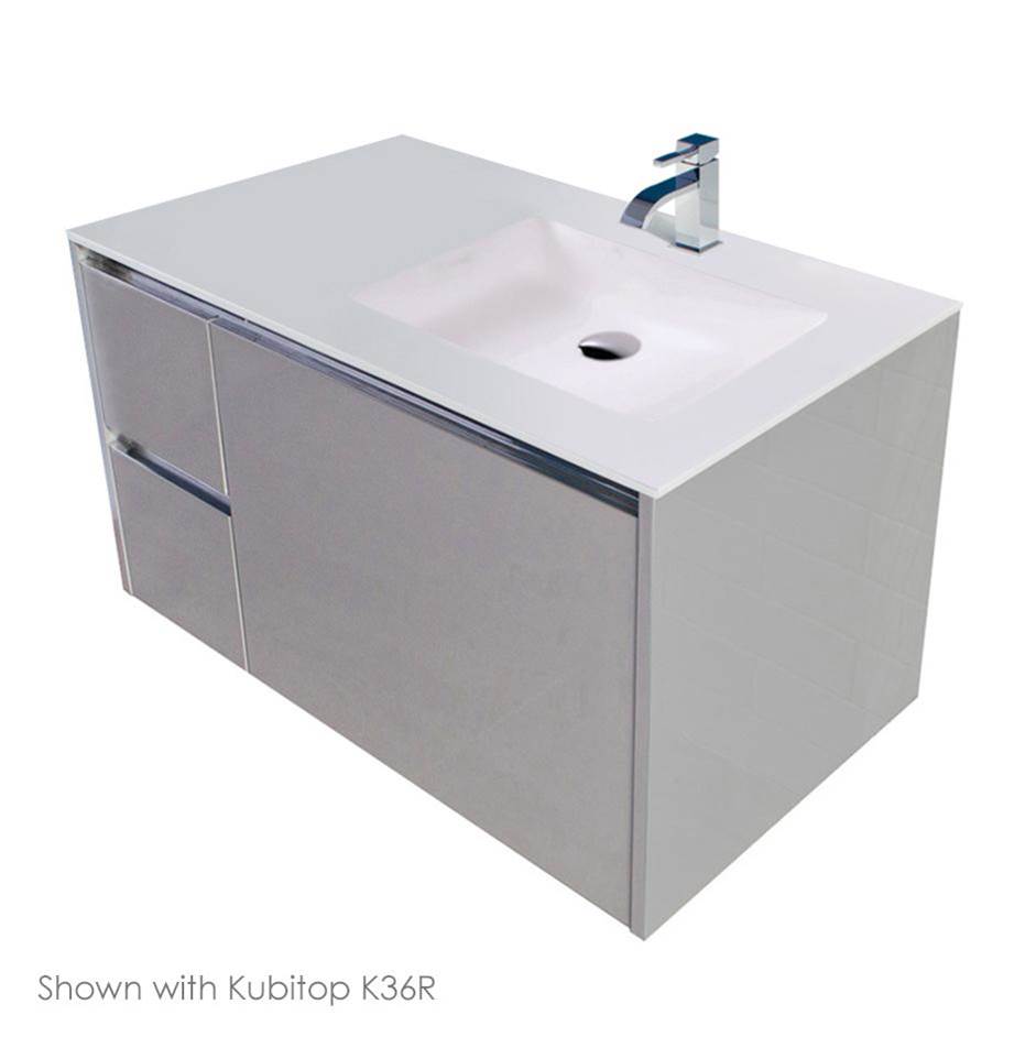 Lacava  Bathroom Sinks item K36R-03-M