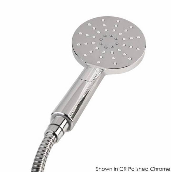 Lacava Hand Showers Hand Showers item 4160-CR