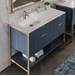 Lacava - K48B-01-001M - Vessel Bathroom Sinks
