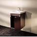 Lacava - 4272-01-001 - Wall Mount Bathroom Sinks