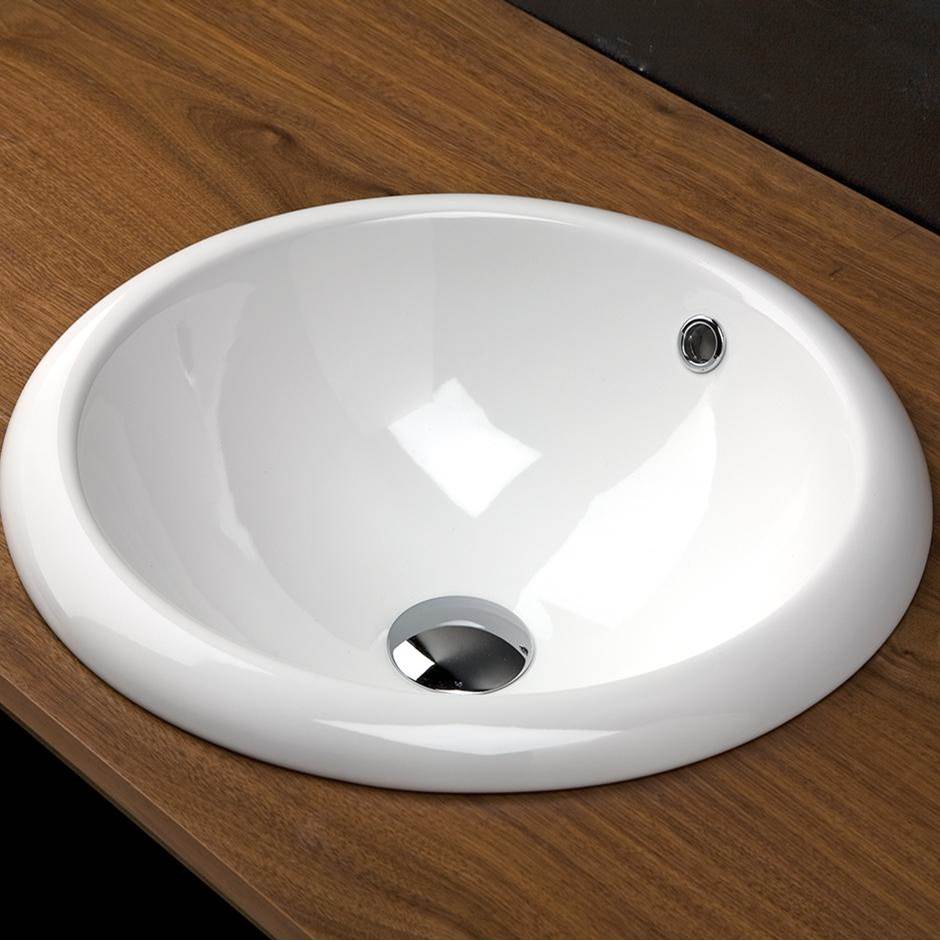 Lacava Vessel Bathroom Sinks item R90-001