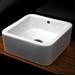 Lacava - SC015-001 - Vessel Bathroom Sinks