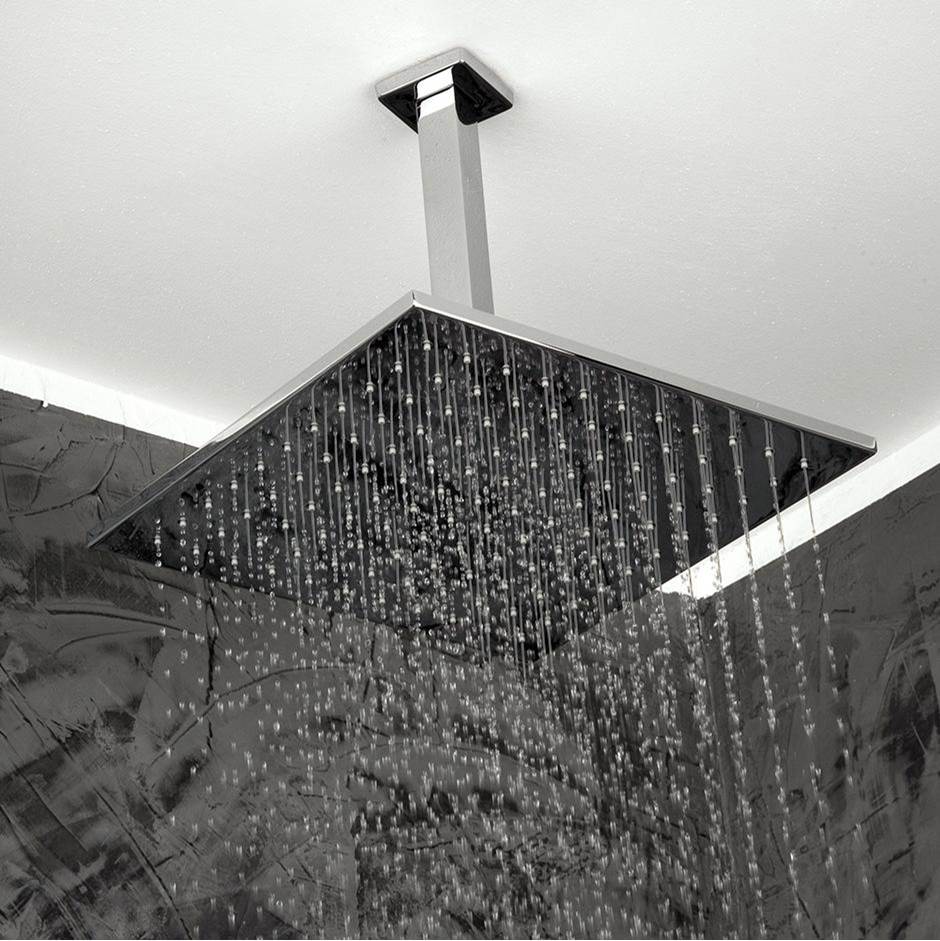 Lacava Rainshowers Shower Heads item W1076-CR