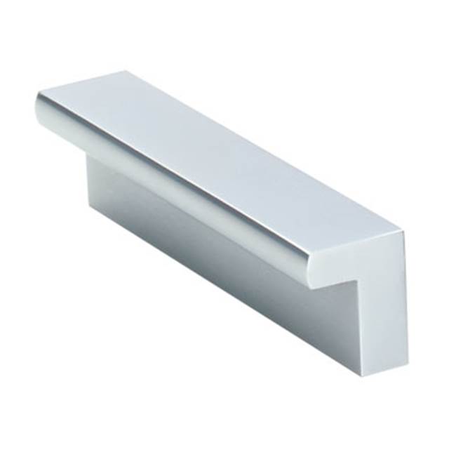 Fixtures, Etc.LinneaCabinet Pull, Polished Stainless Steel