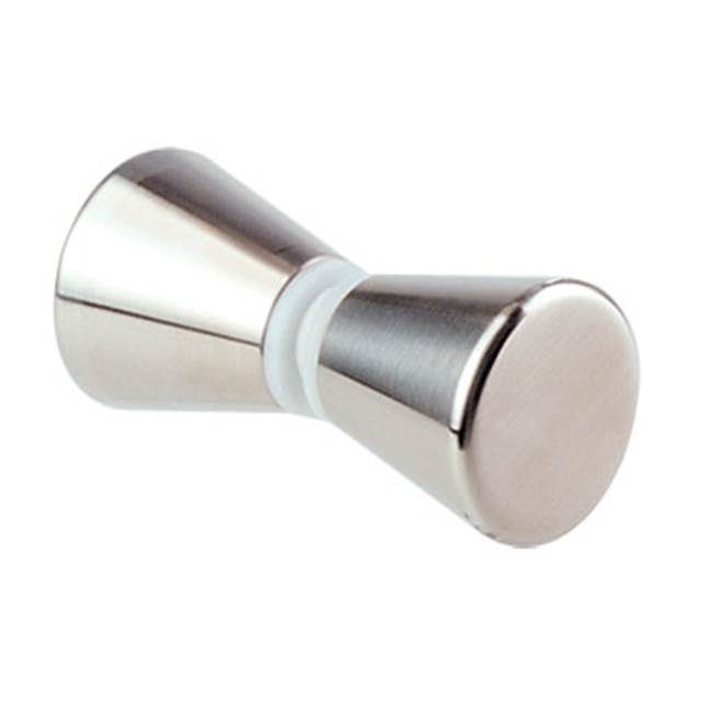 Linnea Shower Door Pulls Shower Accessories item SH 943/S-PSS
