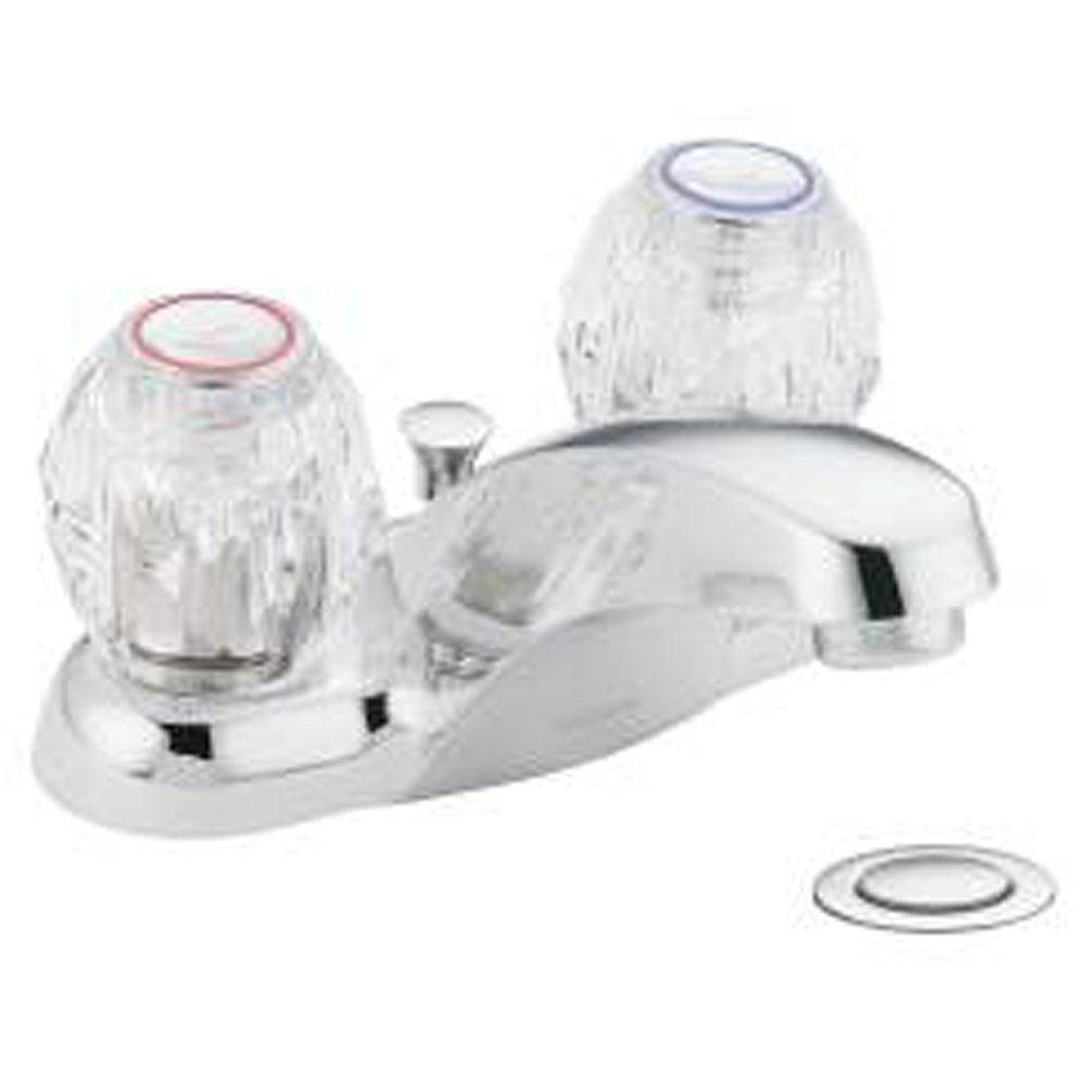 Moen Centerset Bathroom Sink Faucets item 64920
