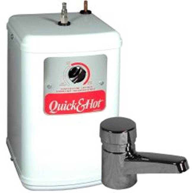 Moen Hot Water Faucets Water Dispensers item H510-U-CH