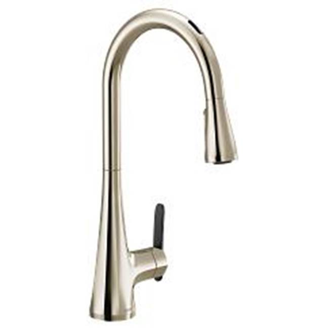 Moen Touchless Faucets Kitchen Faucets item S7235EV2NL
