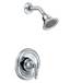 Moen - T62152 - Shower Only Faucets