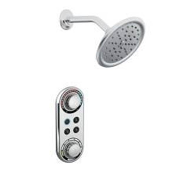 Moen  Digital Showers item TS3405
