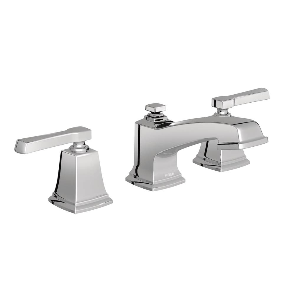 Moen Widespread Bathroom Sink Faucets item T6220