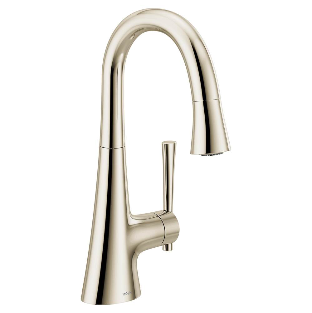 Moen  Bar Sink Faucets item 6126NL