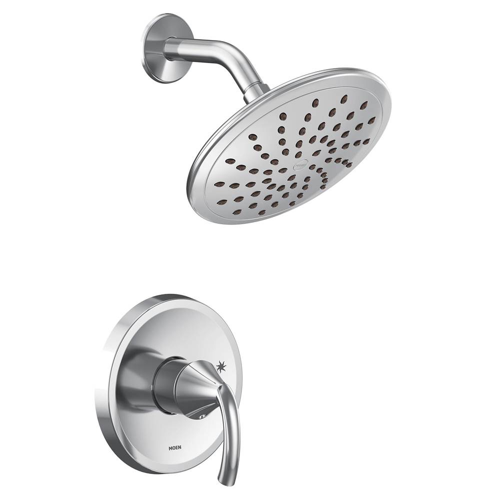 Moen  Shower Only Faucets item UT2842EP