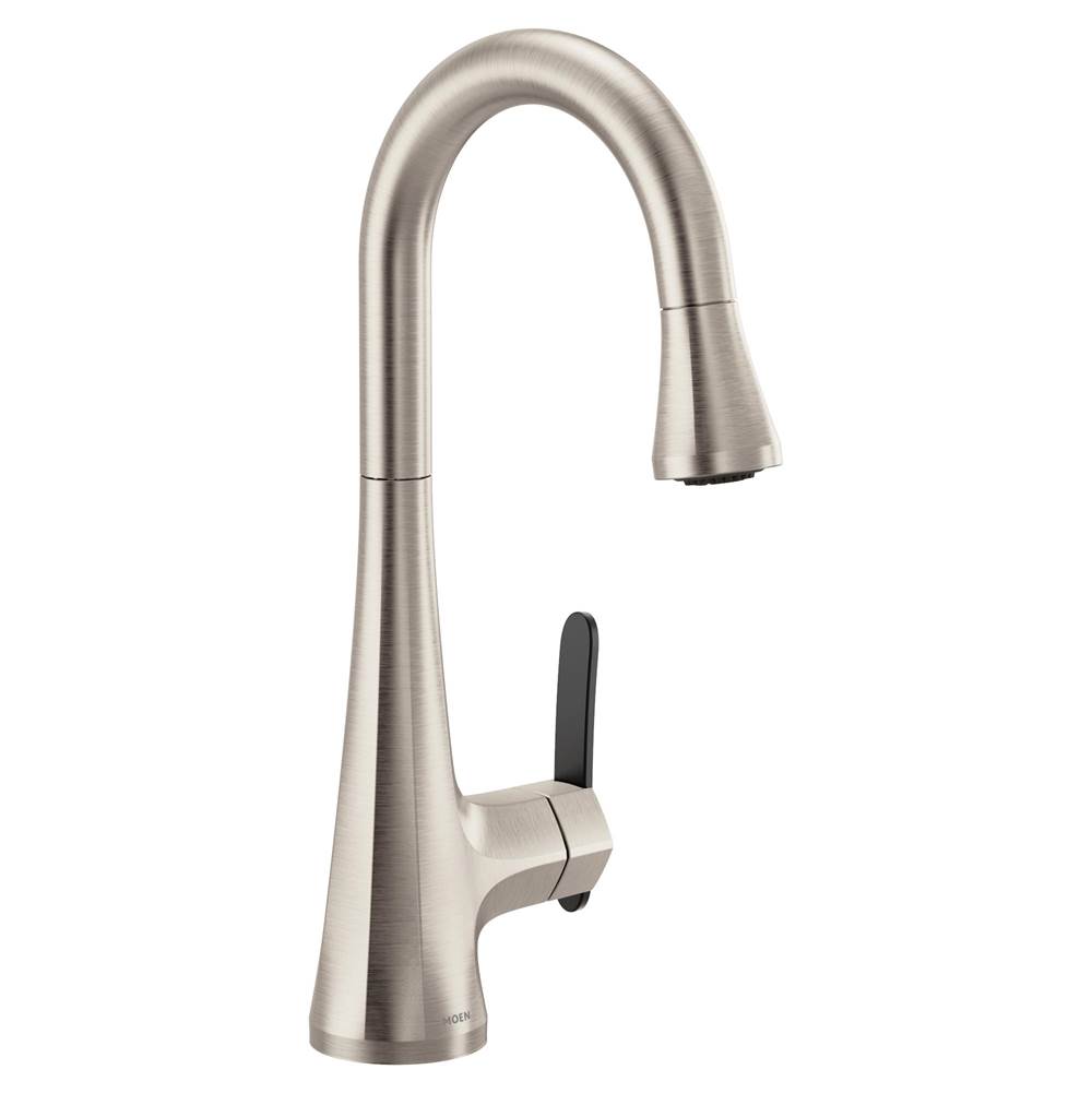 Moen  Bar Sink Faucets item S6235SRS