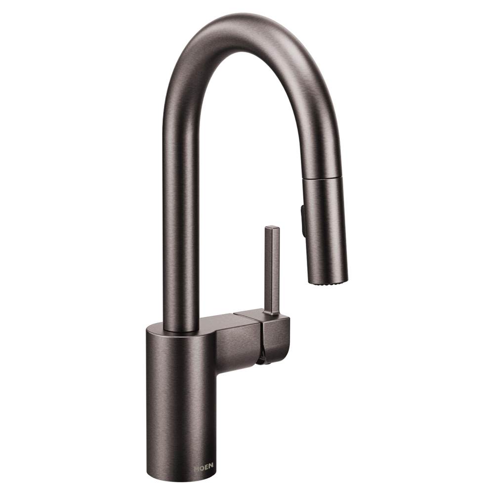 Moen  Bar Sink Faucets item 5965BLS