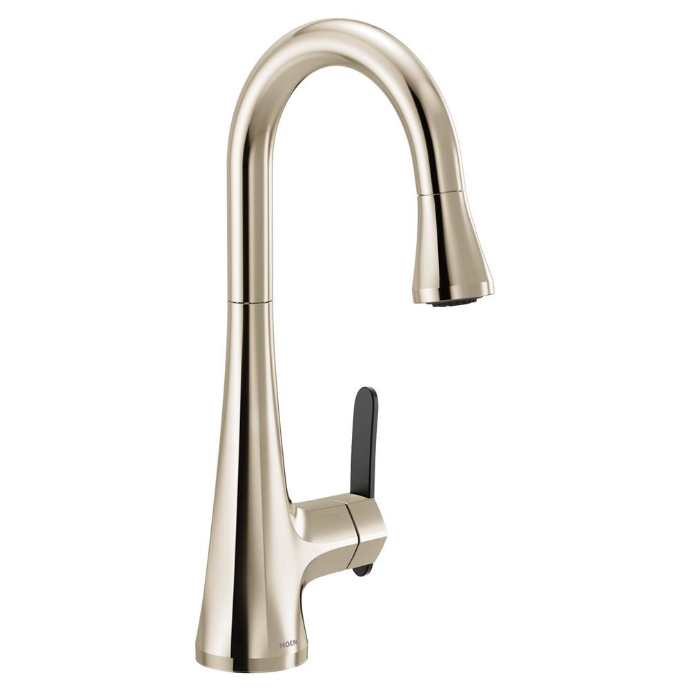 Moen  Bar Sink Faucets item S6235NL