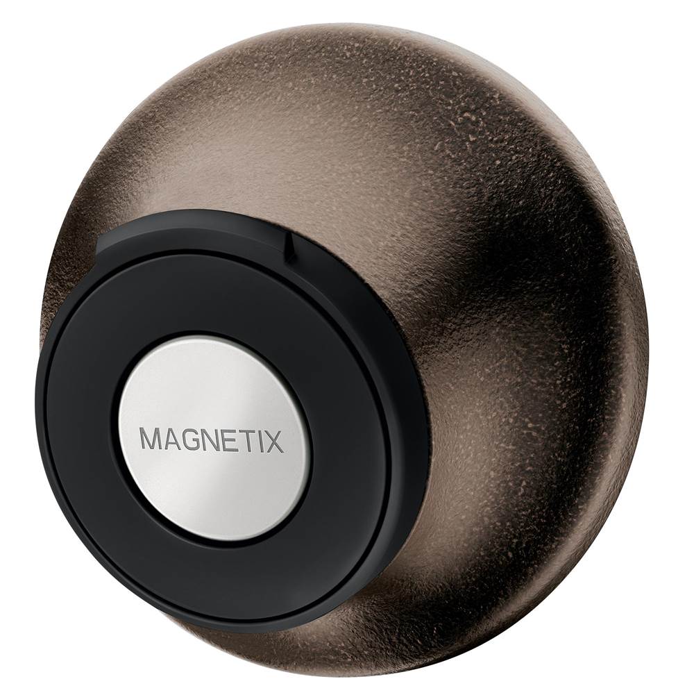 Fixtures, Etc.MoenMagnetix Remote Dock for Handheld Shower, Oil Rubbed Bronze