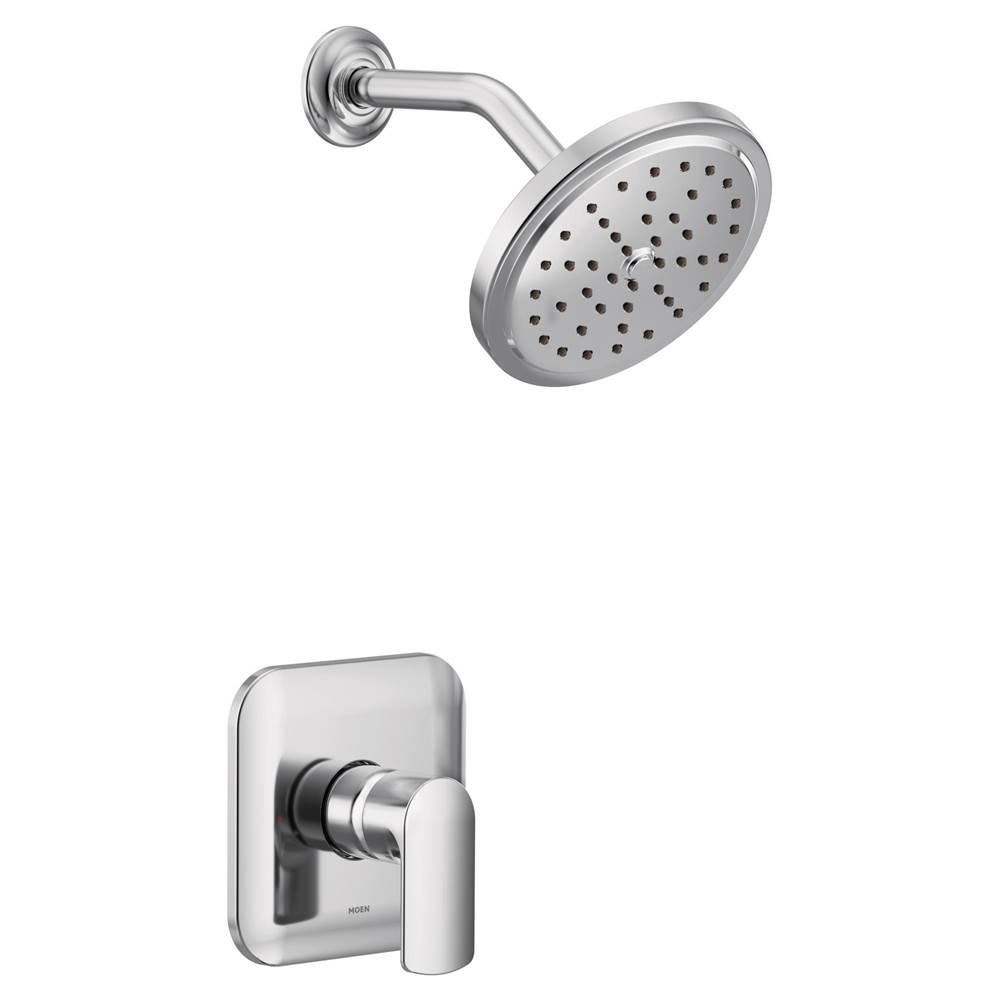 Moen  Shower Only Faucets item UT3812EP