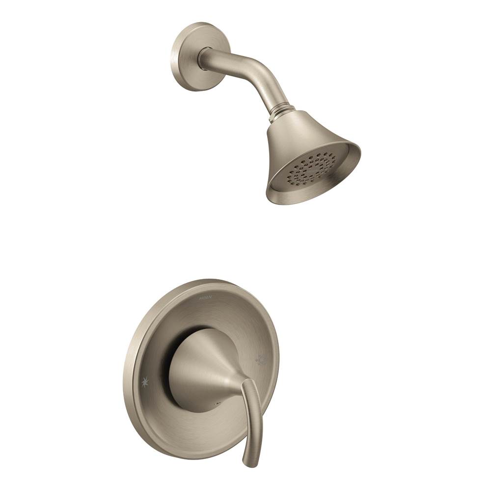 Moen  Shower Only Faucets item T2742EPBN