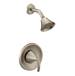 Moen - T2742EPBN - Shower Only Faucets