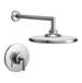 Moen - TS22002 - Shower Only Faucets