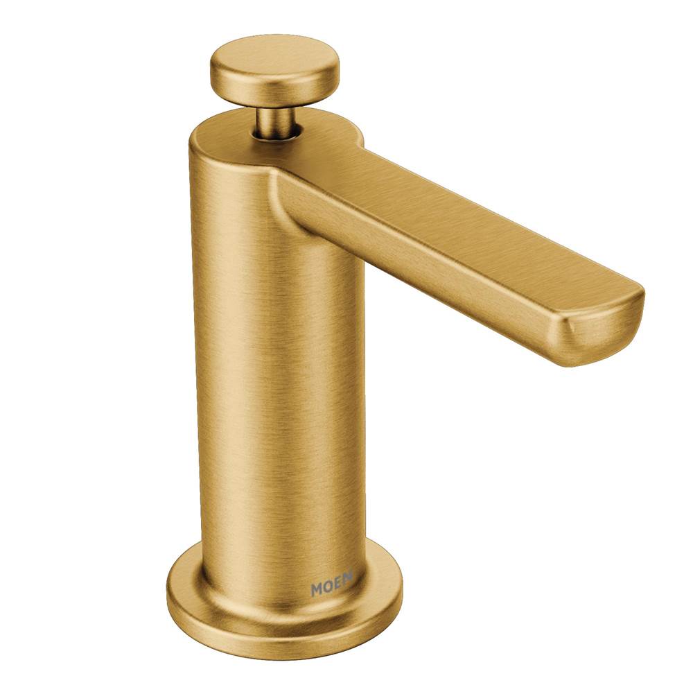Moen Soap Dispensers Bathroom Accessories item S3947BG
