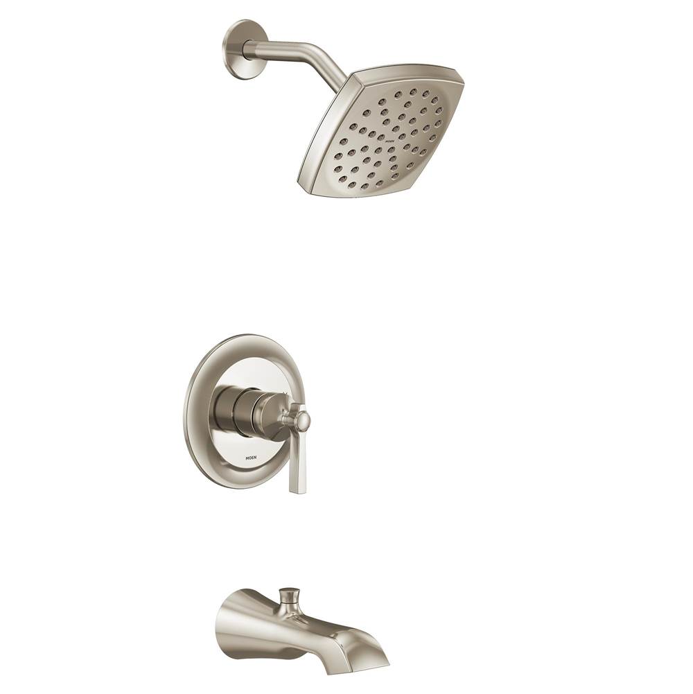 Moen Trims Tub And Shower Faucets item UTS2913EPNL