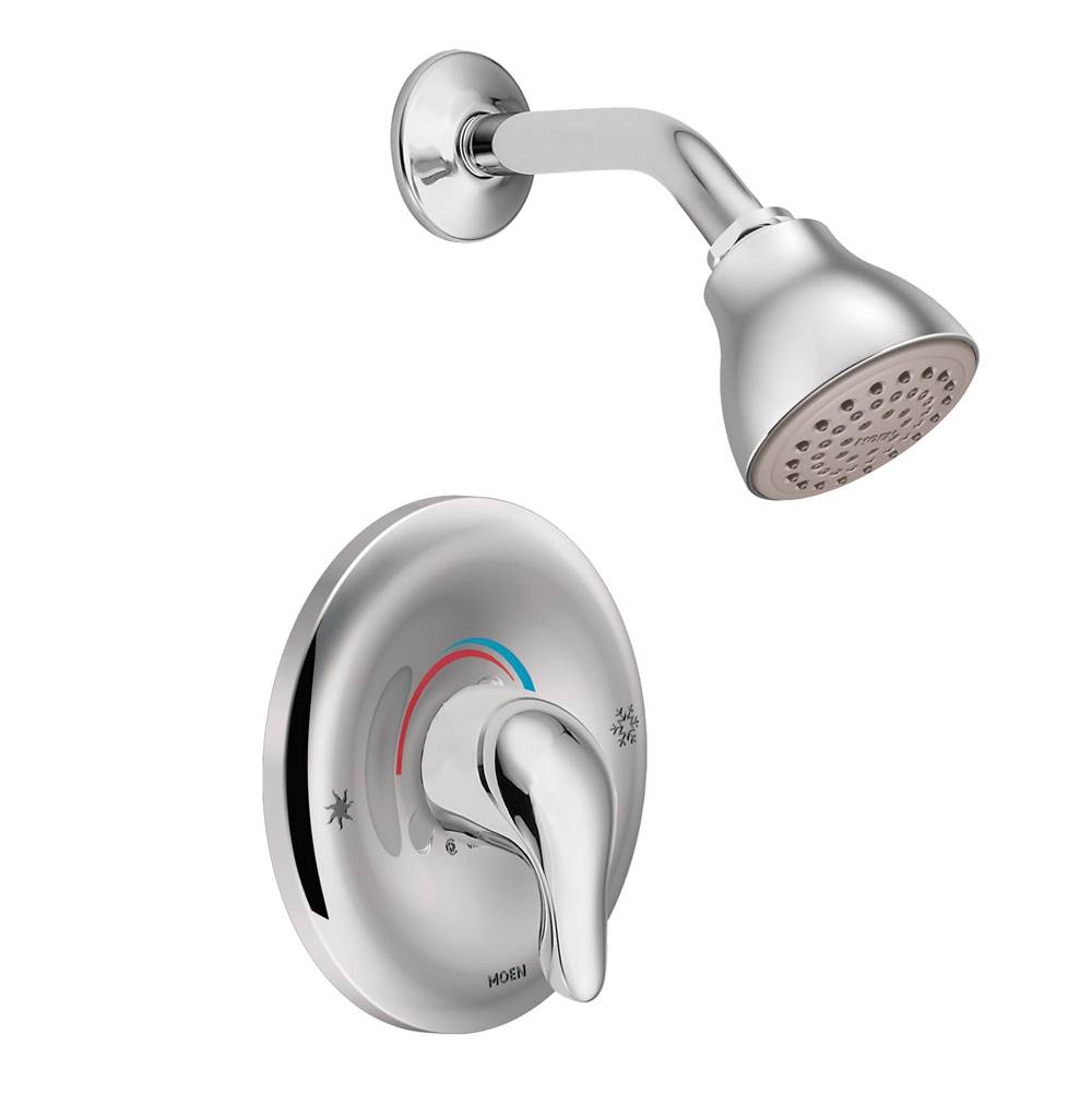 Moen  Shower Only Faucets item TL182EP