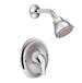 Moen - TL182 - Shower Only Faucets
