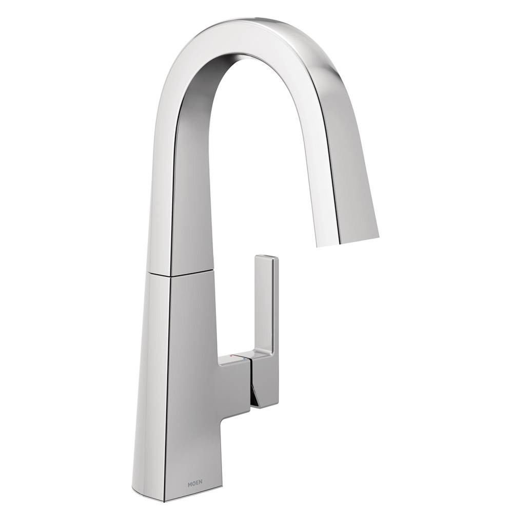 Moen  Bar Sink Faucets item S55005