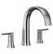 Moen - TS983 - Roman Tub Faucets