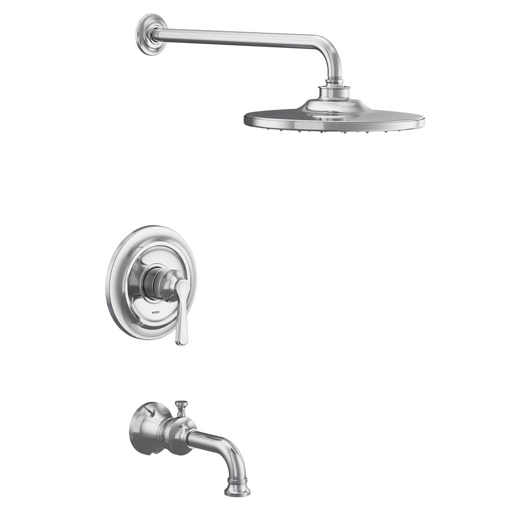Moen Trims Tub And Shower Faucets item UTS244203EP