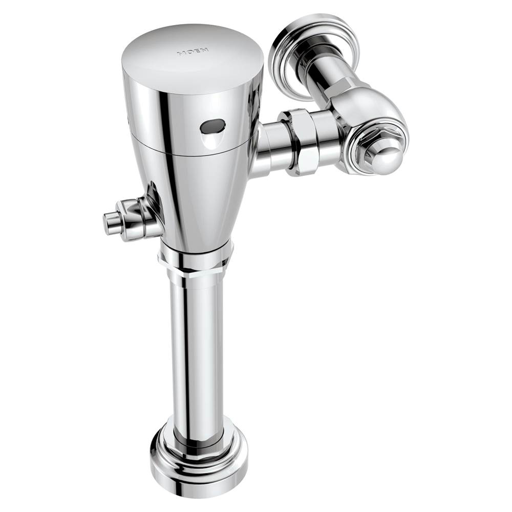 Moen Meter Faucets Bathroom Sink Faucets item 8310S35