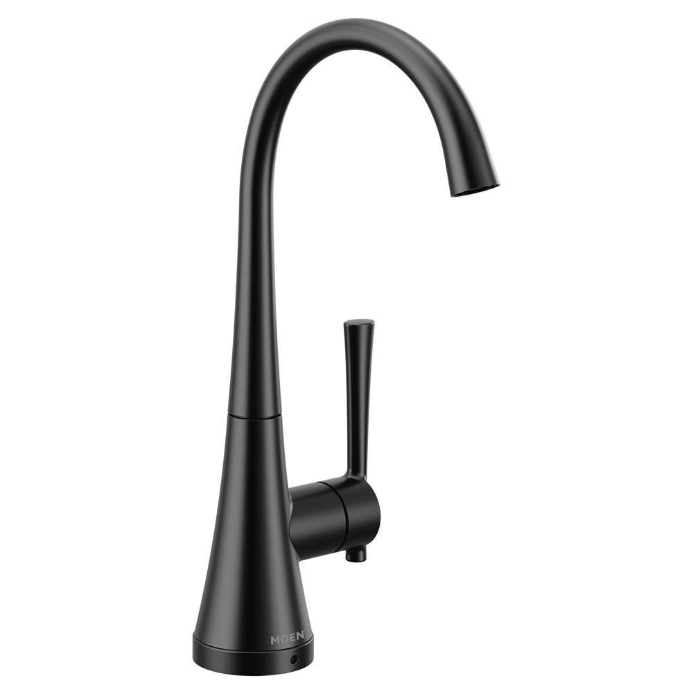 Moen Cold Water Faucets Water Dispensers item S5560BL