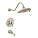Moen - TS32104NL - Tub And Shower Faucet Trims