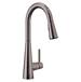 Moen - 7864EVBLS - Kitchen Touchless Faucets
