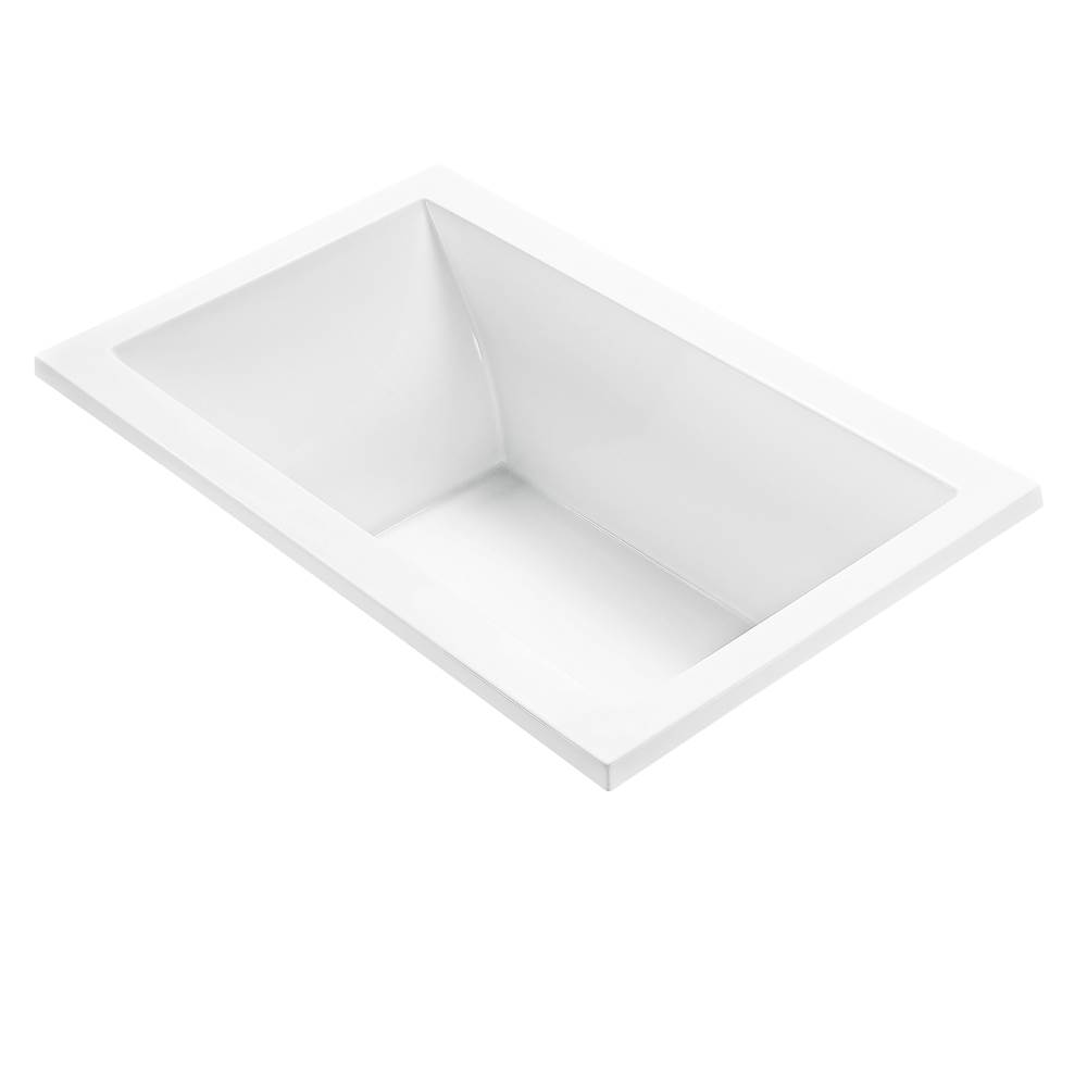 Fixtures, Etc.MTI BathsAndrea 11 Acrylic Cxl Drop In Air Bath - White (60X36)