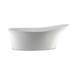 M T I Baths - S227-WH-MT - Free Standing Soaking Tubs